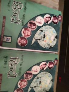 Class10th NIOS 2Hindi Textbooks for Secondary Educ