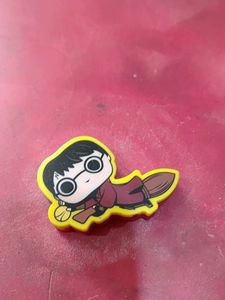 Harry Potter character Cedric Diggory a pencil top