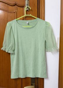 Combo of 2 Tops dressberry &amp; fame forever