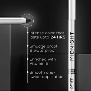 Renee Midnight Kohl Pencil
