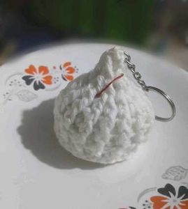 Modak Keychain