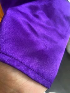 Satin Palazzos