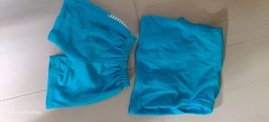 pant with jacket o to 6 months baby(New ,use 2 tyme)