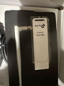 Tp Link Unused Sealed Pack Wireless Adapter