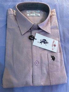 Tommy Hilfiger Slim Fit Shirt new wdt tag