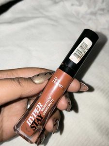 Blue Heaven Hyper Stay Liquid Matte Lipstick