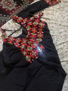 garba Kurti