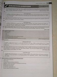 Oswaal Books CBSE Class 11 English Core