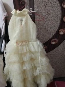 Girls Frock