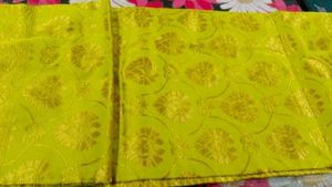 Kanjivaram Slik Sarees