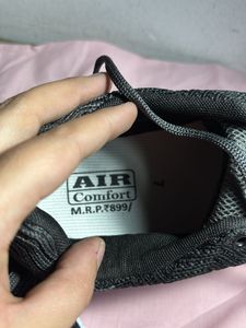 New Shoes