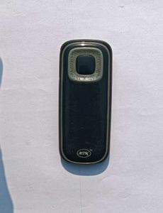 Vintage Nokia 5030 XpressRadio Phone