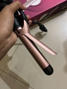 AGARO Hair Curler