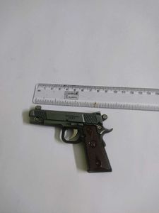 Replica gun