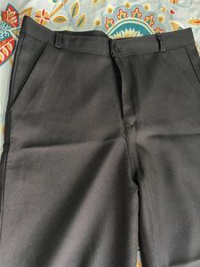 Stylish Wide-Leg Pants