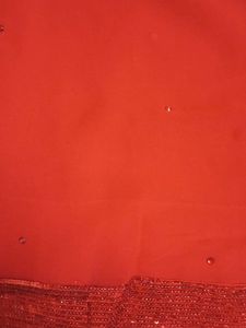 Georgette Saree