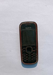 Vintage Nokia 5030 XpressRadio Phone