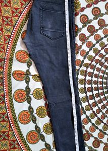 Branded Jeans For Man