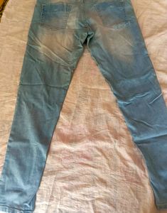 DNMX Women Jeans