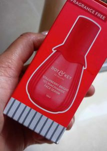 Dot &amp; Key Strawberry Bright Face Serum