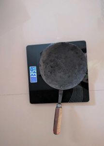 iron tawa
