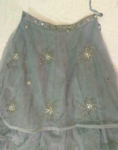 Party wear Lehenga Lahnega Choli