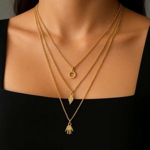 ✨Korean Fancy Chains ✨