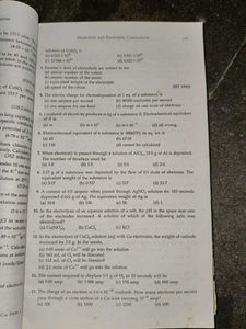 Modern Approach to Chemical Calculations
