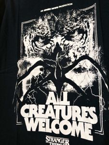 Stranger Things T-Shirt