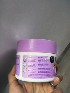 Fiama Body Scrub