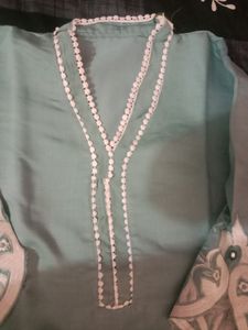 Pakistani Co -rd Set Totally New