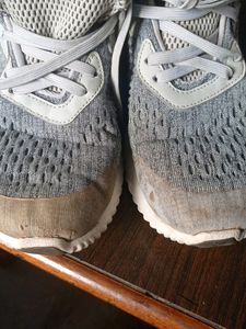 Adidas Running Shoe