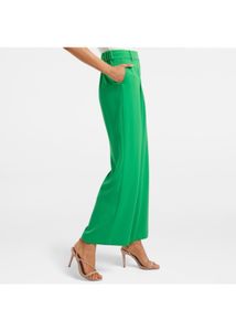 Forever New PRIMROSE HIGHWAISTED WIDELEG PANTS