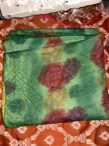 Handmade Hand-Stitched Cotton Godri Set of 5