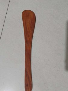 Wooden Cooking Spatula
