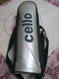 Cello Insulated Water Bottle Bag