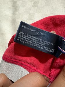 Tommy Hilfiger Sports Bra