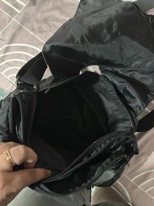 Stylish Wildcraft Sling messanger bag