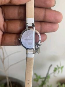 Limted edition fastrack watch
