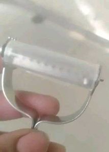 vegetable chopper