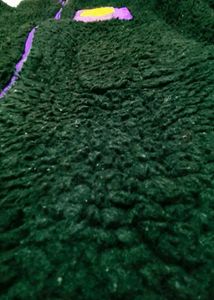 Very Amazing And Beautiful Woolen Jacket