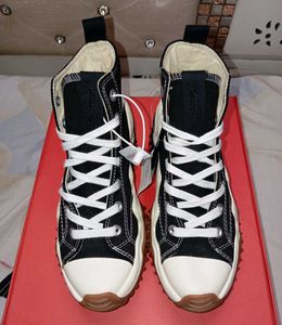 Converse Unisex Run Star motion CX platform