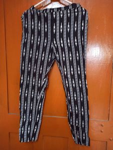 Printed Leggings - Set of 2