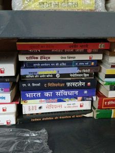 Popular Bestsellers &amp; Diverse Book Collection