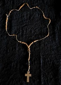 Chain For Men &amp; Women(Wooden)