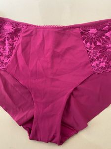 Two Pairs Of Women's Briefs