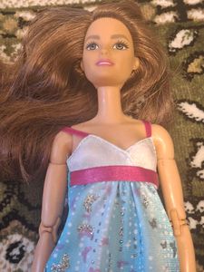 Barbie  Doll