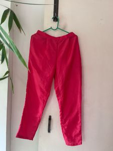 Inddus Kurta Set