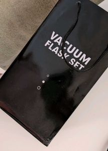 Vacuum Flask Set