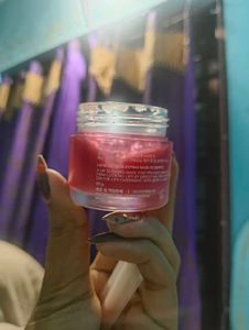 LANEIGE Lip Sleeping Mask EX Berry❤️